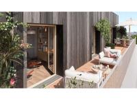 Programme immobilier neuf appart Cachan