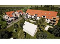 Programme immobilier neuf appart Soultz-les-Bains