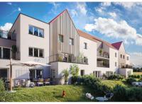 Programme immobilier neuf appart Mittelschaeffolsheim