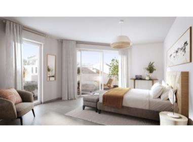 Programme immobilier neuf appart Nice
