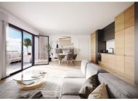 Programme immobilier neuf appart Mittelschaeffolsheim