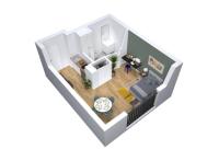 Programme immobilier neuf appart Avranches