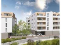 Programme immobilier neuf appart Petit-Couronne