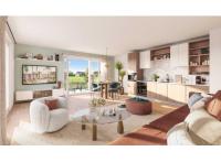 Programme immobilier neuf appart Agon-Coutainville