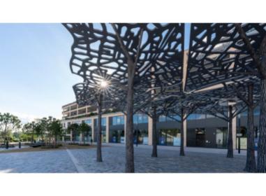 Programme immobilier neuf appart Bordeaux