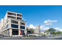 Programme immobilier neuf appart Bordeaux