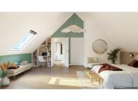 Programme immobilier neuf mixte La Richardais