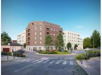 Programme immobilier neuf appart Villetaneuse