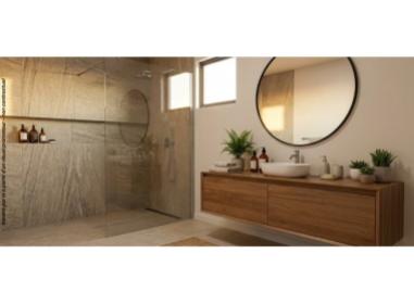 Logement neuf Darnétal : Residence le Saphir