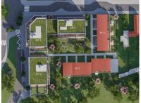 Programme immobilier neuf appart Villetaneuse