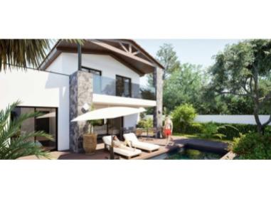 Programme immobilier neuf appart Le Grau d'Agde