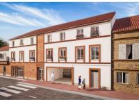 Programme immobilier neuf appart Toulouse