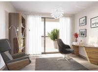 Programme immobilier neuf appart Toulouse