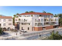 Programme immobilier neuf appart Argelès-sur-Mer
