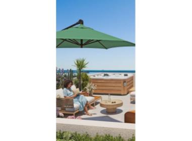 Programme immobilier neuf appart Sète