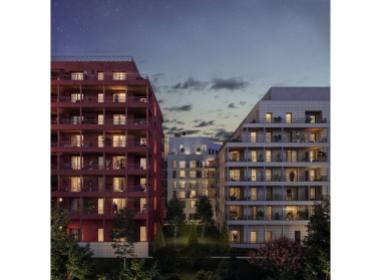 Programme immobilier neuf appart Châtillon