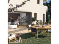 Programme immobilier neuf appart Écully
