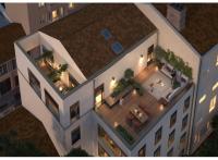 Programme immobilier neuf appart Lyon 7ème