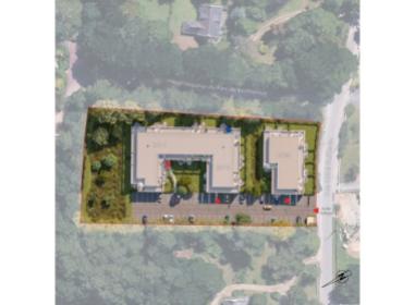 Programme immobilier neuf appart Vannes