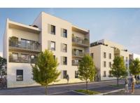 Programme immobilier neuf appart Lyon 9ème