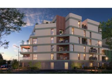 Appart Saint-Jean-de-Braye