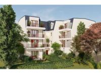 Programme immobilier neuf appart Sainte-Geneviève-des-Bois