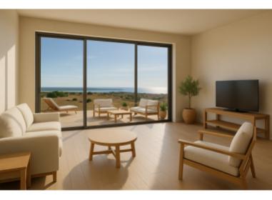 Programme immobilier neuf villa Fitou