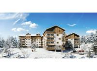 Programme immobilier neuf appart Ax-les-Thermes