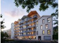 Programme immobilier neuf appart Le Pont-de-Claix
