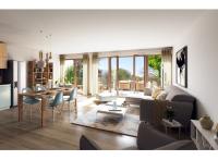 Programme immobilier neuf appart Parempuyre