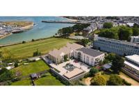 Programme immobilier neuf appart Paimpol