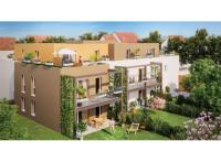 Programme immobilier neuf appart Rixheim