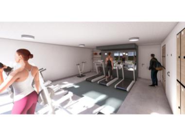 Programme immobilier neuf appart Vandoeuvre-lès-Nancy