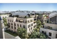 Appart Saint-Germain-en-Laye