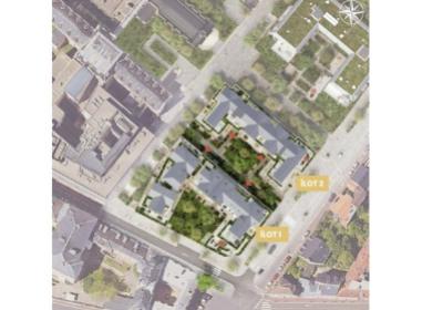 Programme immobilier neuf appart Saint-Germain-en-Laye