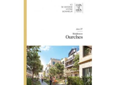 Programme immobilier neuf appart Saint-Germain-en-Laye