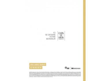 Programme immobilier neuf appart Saint-Germain-en-Laye