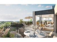 Programme immobilier neuf appart Vouvray