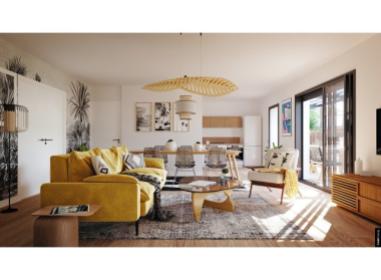 Appart La Teste-de-Buch