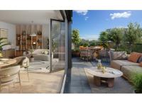 Programme immobilier neuf appart Sartrouville