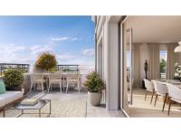 Appart Le Plessis Robinson