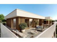 Programme immobilier neuf appart Annecy