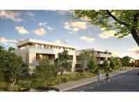Programme immobilier neuf appart Annecy