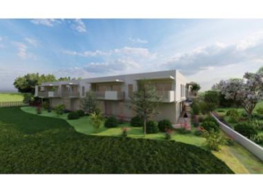 Programme immobilier neuf appart Fréjus