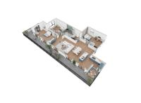 Programme immobilier neuf appart Saint-Denis