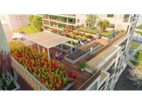 Programme immobilier neuf appart Vénissieux