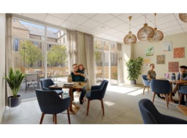 Appart Clermont-Ferrand