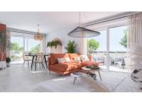 Programme immobilier neuf appart Villefontaine