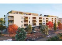 Programme immobilier neuf appart Villefontaine