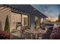 Programme immobilier neuf appart Castries